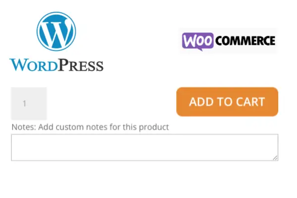 How To Add Order Notes For Each Product In WooCommerce